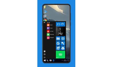 Windows Theme for Android - Download the APK from Habererciyes
